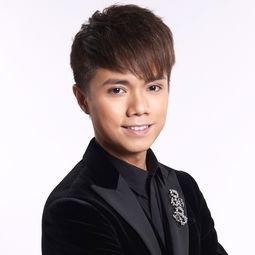 张敬轩的个人资料,音乐才子的人生旅程与音乐传奇