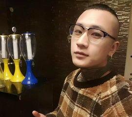 快手网红方丈资料,快手网红的崛起与影响力